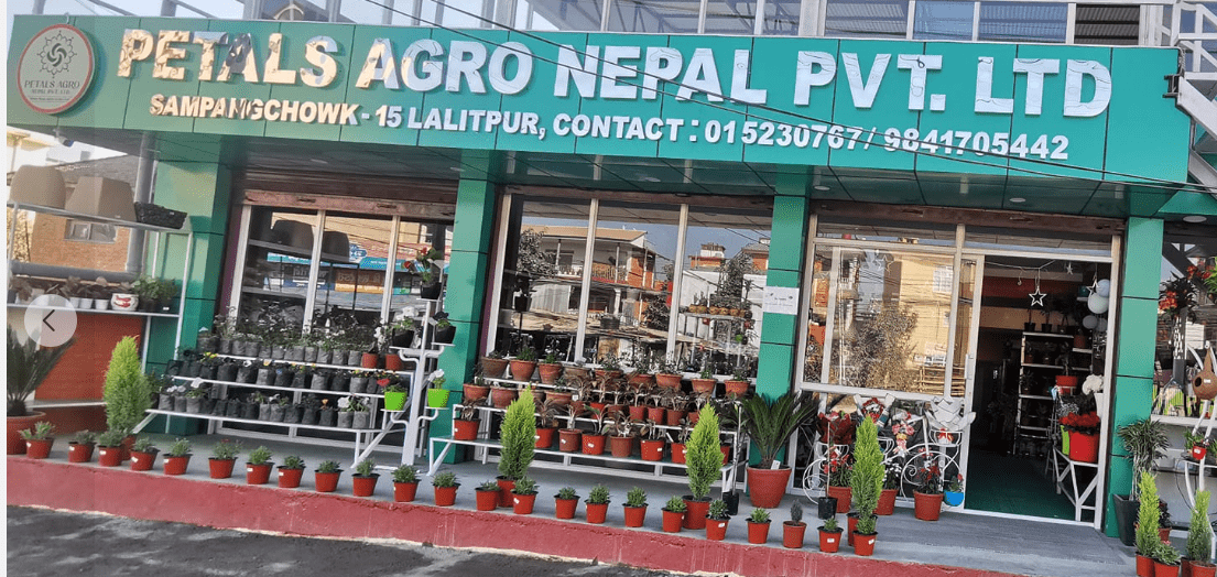 About Petals Agro Nepal